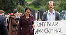 UK: Families of Killed Soldiers to Boycott Iraq War Inquiry Report