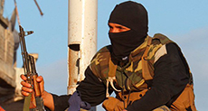 AI Slams Syrian Extremist Groups for Chilling Abuses: Torture, Summary Killings