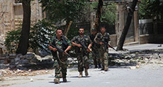 Syria Conflict: Army Declares 72-Hour Nationwide Truce

