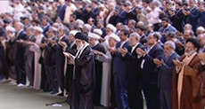 Imam Khamenei: Muslim Countries Busy With Internal Issues, Forgot Palestinian Cause
