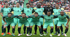 Portugal to Play Life-changing Game