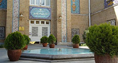 Iran Rejects NATO Claims on Missile Work