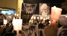 Bahrain: Protests Continue to Slam Al-Khalifa’s Revocation of Sheikh Qassim’s Citizenship