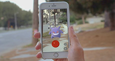 Pokemon Go Is a Monster Mobile Hit!
