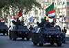 Iraq Holds Parade to Celebrate Victories over Daesh