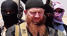 Top Daesh Commander Shishani Killed in Iraq