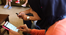 Facebook Eases Life for 30,000 Refugees!