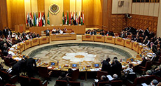 Syria: No Intention of Going Back to the Arab League