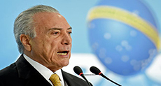 Brazil Boosting Olympics Security after Nice Attack 