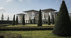 Erdogan’s $615m Palace!
