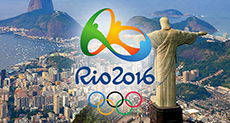 Rio Olympics: Brazil Weighs Takfiri Threats
