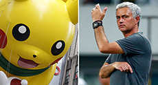 No Pokemon Go before Matches: Man Utd Coach Bans on App