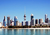 Hottest Day in Recorded History Registered in Kuwait