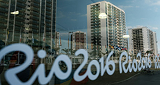Brazil Deploys 60,000+ Troops for Olympics
