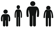Dutch Men Confirmed as World’s Tallest!