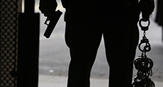 55k+ Americans Injured, Killed by Police in a Year