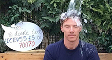 Ice Bucket Challenge Funds Gene Discovery in ALS Research
