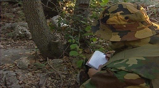 Sayyed Nasrallah’ s 2006 Letter to the Resistance Men and Their Response  