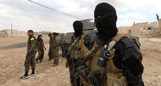 Daesh Executes 24 Civilians in Syrian Village