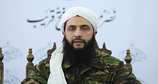 Al-Nusra Front Chief Announces Divorce with al-Qaeda