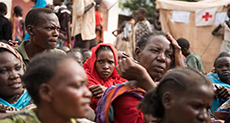 S Sudan on Brink of Abyss, UN Chief Warns