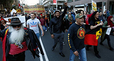 Hundreds Rally in Australia over Juvenile «Torture» Footage
