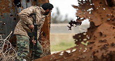 5 Forces Killed as Clashes Re-erupt with Daesh in Libyan Sirte