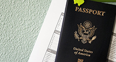 Americans Renouncing Their Citizenship in Droves
