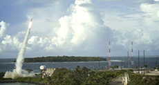 Russia, China Slam US Plan to Station THAAD in S Korea