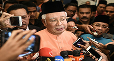 Malaysia: Harsh Security Law into Force amid Corruption Concerns