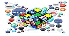 Social Networks Campaign against Extremist Propaganda