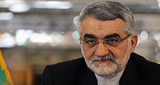 Senior Iranian Official Arrives in Beirut
