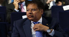 Egyptian Chemist Zewail, Noble Prize-Winner, Dies at 70

