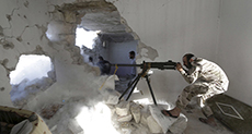 Terrorists Execute 3 Civilians Trying to Flee Aleppo via Humanitarian Corridor