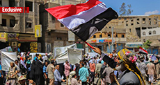Yemen’s Fight for Peace!

