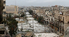 Syrian Army Repels Terrorist Attack on Military Academies in Aleppo
