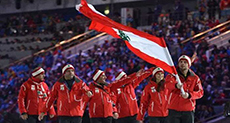 Lebanese Olympians Refuse Riding in Bus with ’Israelis’