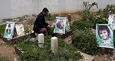 As Peace Talks in Yemen Crumble, Civilians End Up in Cross Hairs Again


