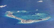 Vietnam Moves New Rocket Launchers into S China Sea