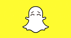 Snapchat «Yellow Face» Lens Slapped as Offensive
