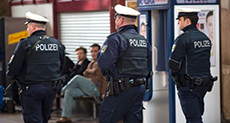 Germany in New Anti-terror Plan to Thwart Takfiri Militants
