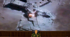 Syria War: Russia to Halt Aleppo Action to Allow Aid In
