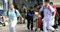 Thailand Blasts: More Explosions Target Tourist Towns
