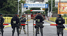 Venezuela, Colombia to Partially Reopen Border