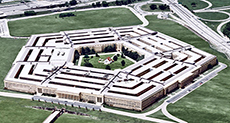 Pentagon Remains Tight-Lipped About Troop Numbers in Syria, Iraq
