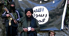 Pentagon: Daesh Leader in Afghanistan Killed
