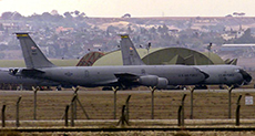 US Nukes at Turkey Base at Risk of Seizure
