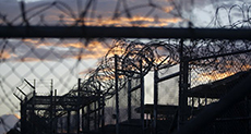 Guantanamo Bay: US in Largest Detainee Transfer under Obama
