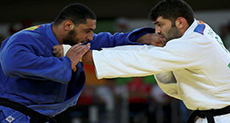 Rio Olympics: Egyptian Judoka Sent Home over Handshake Refusal with ’Israeli’