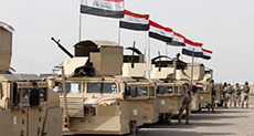 Iraq Recaptures 4 Villages from Daesh S Mosul 